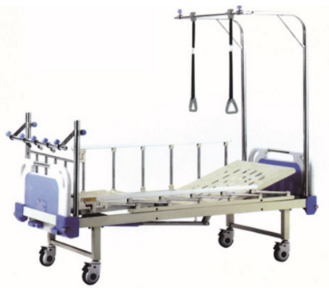 锦州牵引床：舒适恢复与治疗的设备