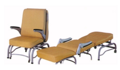 锦州陪护椅：医疗设施中的必备品